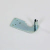Whirlpool W10546298 REFRIGERATOR DOOR HINGE