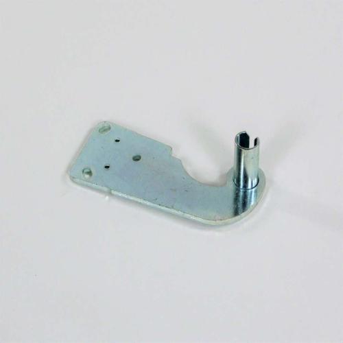 Whirlpool W10546298 REFRIGERATOR DOOR HINGE
