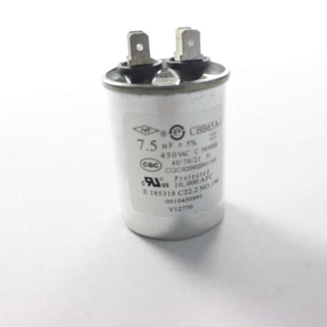 GE WJ20X24046 CAPACITOR - FAN MOTOR