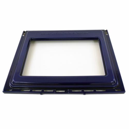 This is a genuine LG MDQ64176902 DOOR FRAME