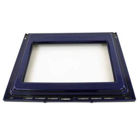 This is a genuine LG MDQ64176902 DOOR FRAME