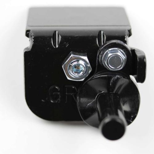 Samsung DA97-06157A ASSEMBLY HINGE LOW-R