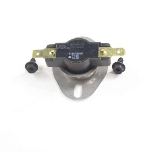 This is a genuine Electrolux 5304506123 WALL OVEN TCO SWITCH KIT