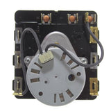 GE WE4X775 TIMER D