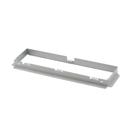 This is a genuine Electrolux 5304509485 ADAPTER,EXHAUST,DAMPER FRAME
