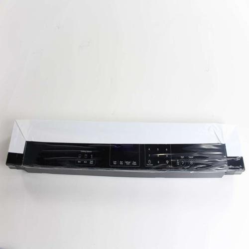 This is a genuine Whirlpool W10864137 CONTROL PANEL