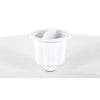 LG ABN73979701 HEAD CAP ASSEMBLY