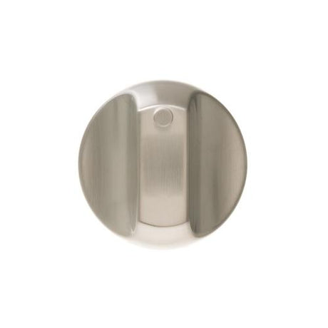 GE WB03K10289 KNOB ASSEMBLY LF RF
