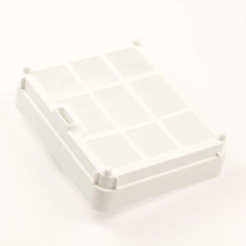 This is a genuine Delonghi 5525105800 OIL CONTAINER FILTER