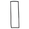 Electrolux 241510203 GASKET-REFR DOOR,BLACK,MAGNETI