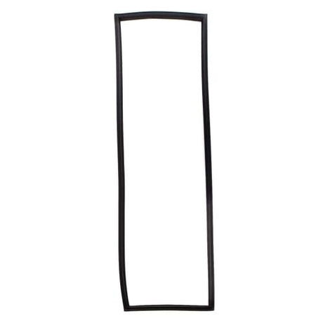 Electrolux 241510203 GASKET-REFR DOOR,BLACK,MAGNETI