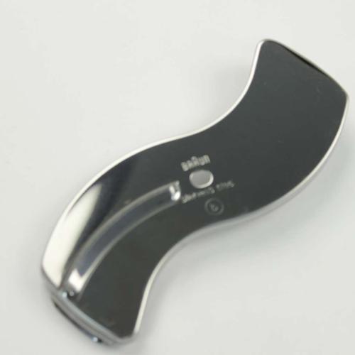 Delonghi BR67000490 COARSE SLICING INSERT