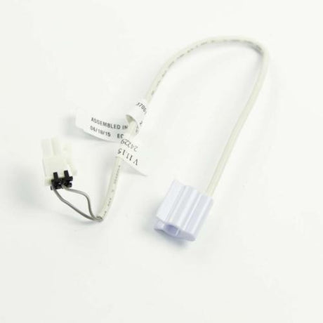 This is a genuine Electrolux 808137001 THERMISTOR,DEFROST TEMP