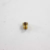 GE WB28T10017 ORIFICE SPUD ASSEMBLY-LP