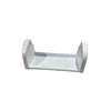 Midea 12131000093359 MOUNTING BOX