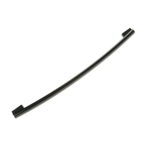 GE WB15T10213 HANDLE (LEBK)