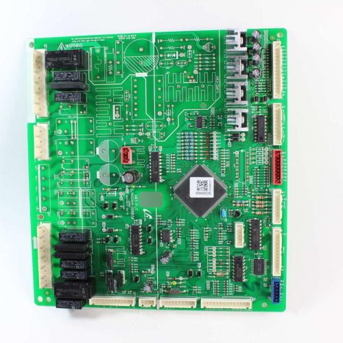 Samsung DA92-00233D MAIN PCB ASSEMBLY