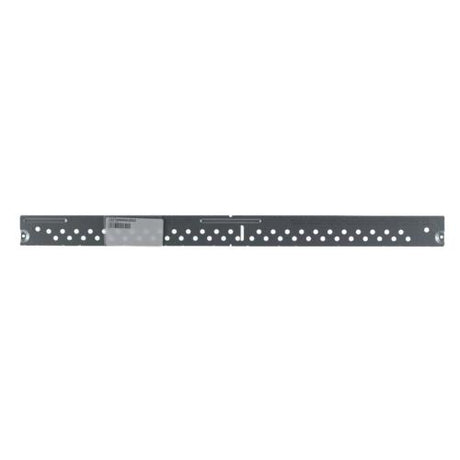 This is a genuine Midea 12270000003552 MOUNTING PLATE
