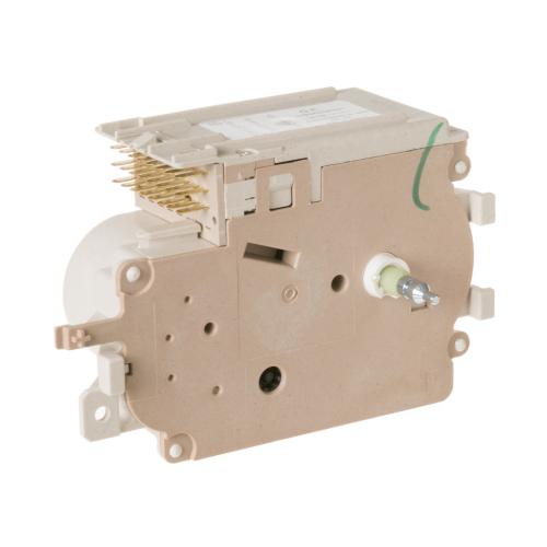This is a genuine GE WH12X10196 TIMER ASM WASHER