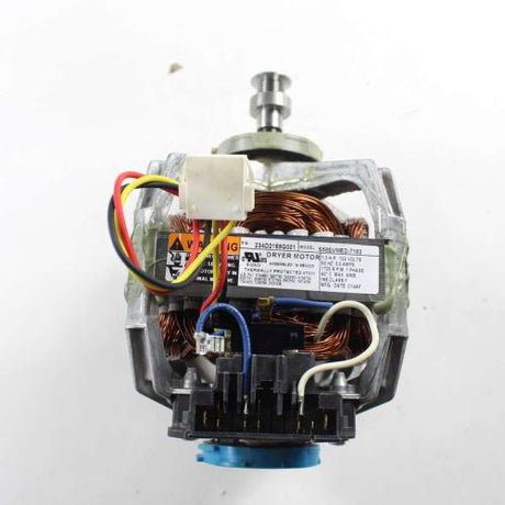GE WE17X20854 MOTOR AND PULLEY