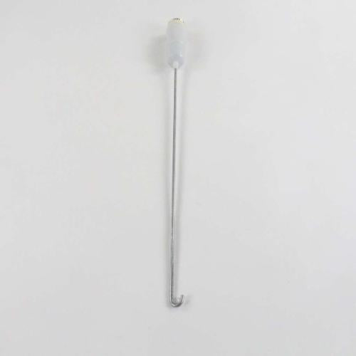 This is a genuine GE WH16X23015 ROD AND SPRING ASM