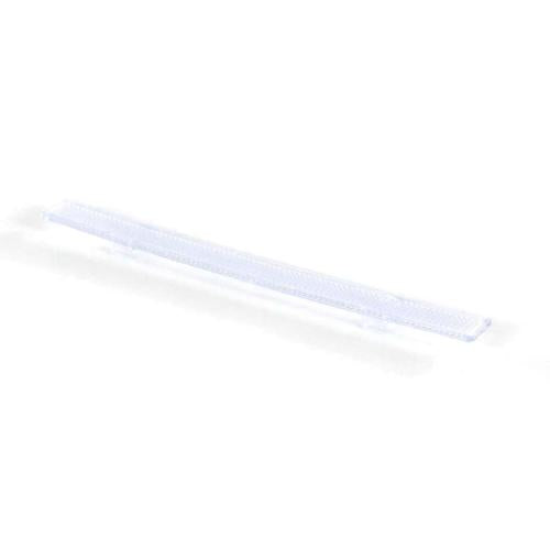 This is a genuine Hisense 1539399 LIGHT COVER