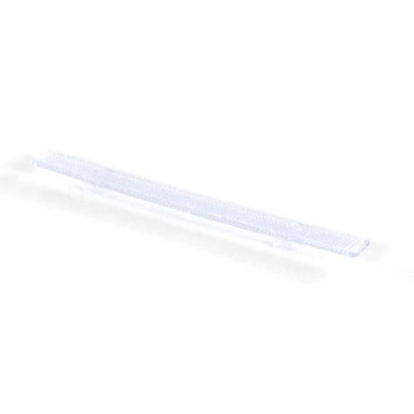 This is a genuine Hisense 1539399 LIGHT COVER