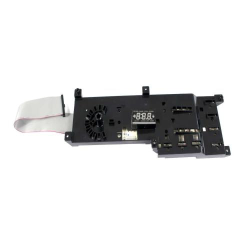 This is a genuine GE WE04M10014 CHASSIS PCB ASM