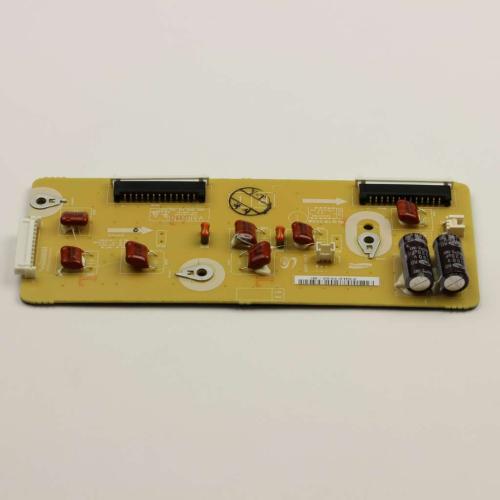 Samsung BN96-25257A PDP X BUFFER BOARD ASSEMBLY