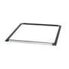 Midea 12531000001214 SHELF (GLASS)