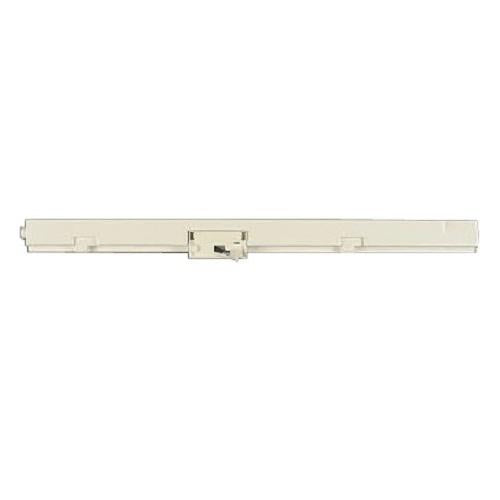 Electrolux 241778808 FLIPPER MULLION ASSEMBLY,W/HEA