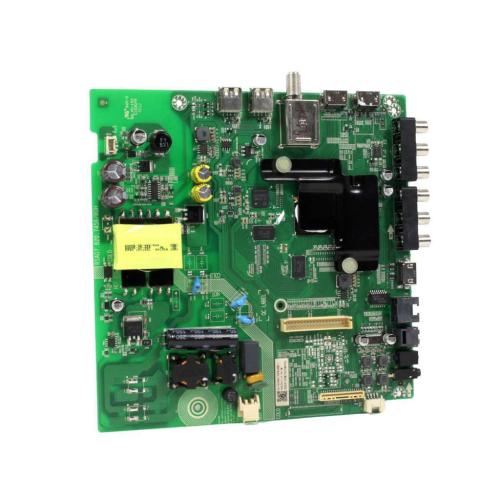 This is a genuine Hisense 218218 MAIN BOARD