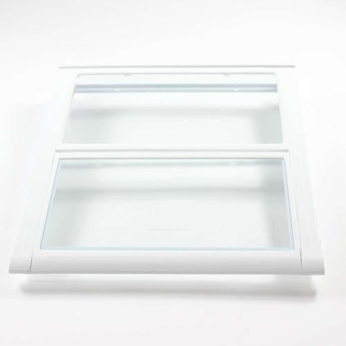 LG AHT73454104 REFRIGERATOR SHELF ASSEMBLY