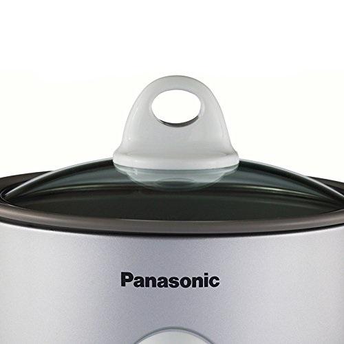 Panasonic AQB01H619-W9U GLASS LID