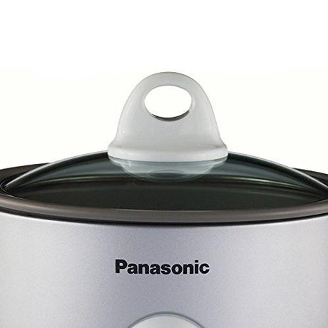 This is a genuine Panasonic AQB01H619-W9U GLASS LID