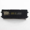 GE WB27T11442 CONTROL OVN (ERC3HP)