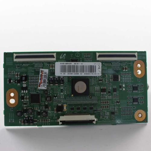 This is a genuine Samsung BN95-00542A ASSEMBLY T CON