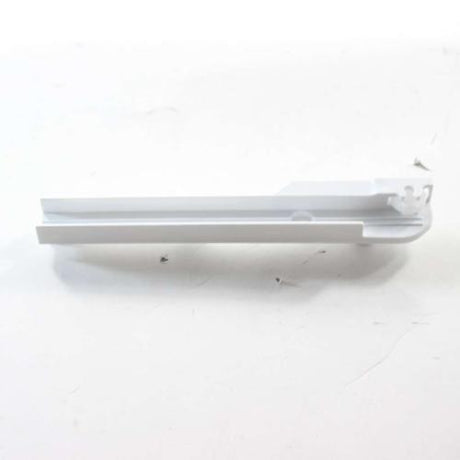 This is a genuine GE WR72X28414 REFRIRATOR SLIDE (LEFT)