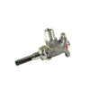Whirlpool W10467729 VALVE-BURNER