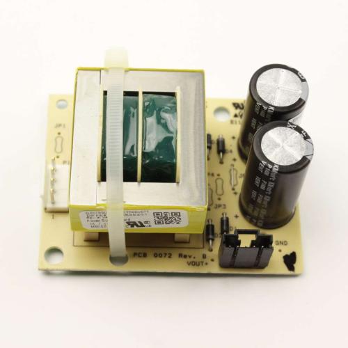 Electrolux 316535201 BOARD,POWER SUPPLY,8V