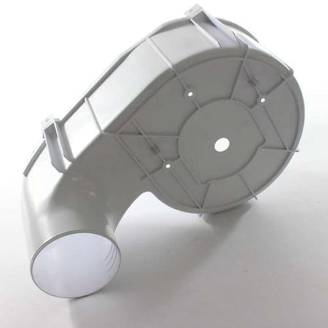 GE WE01X27983 CLOTHES DRYER BLOWER CASING