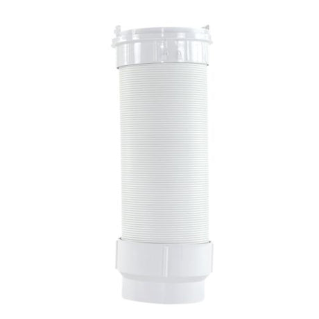 This is a genuine Delonghi AS00001613 COMPLETE EXAUST HOSE PAC EL375