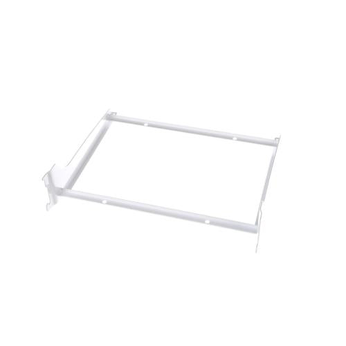 This is a genuine Bertazzoni Z300135 SHELF SUPPORT