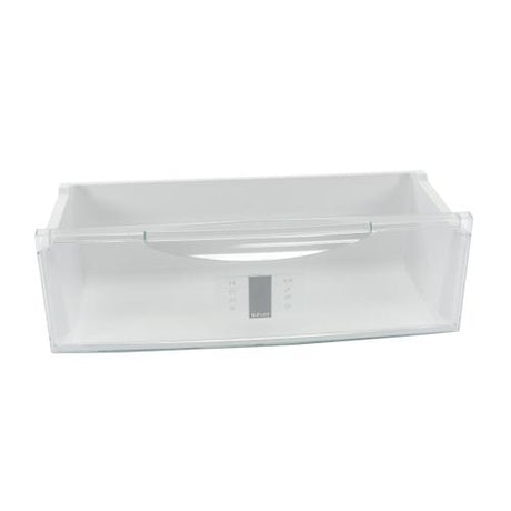 This is a genuine Liebherr 979235300 DRAWER-COMPLETE