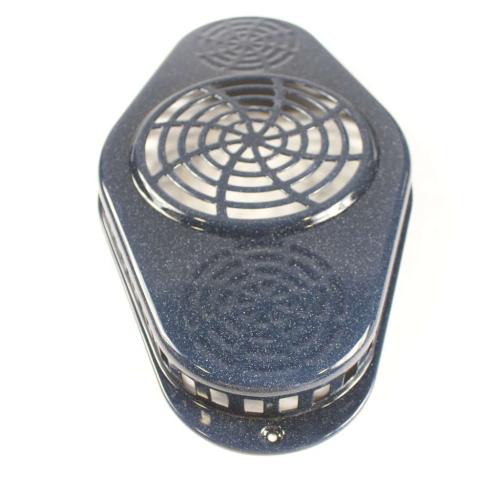 This is a genuine Samsung DG97-00086C COVER ASSEMBLY CASING