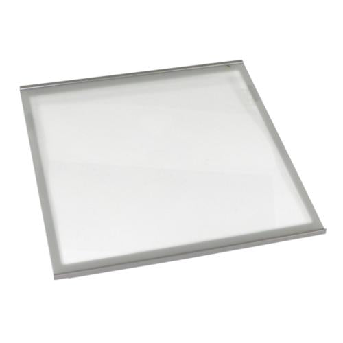 This is a genuine Whirlpool W11284443 SHELF-GLAS