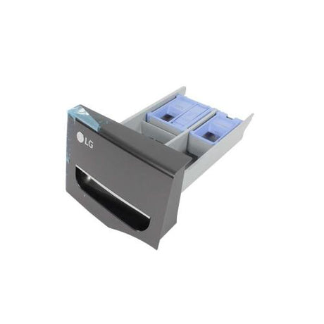 LG AGL55862167 DRAWER PANEL ASSEMBLY