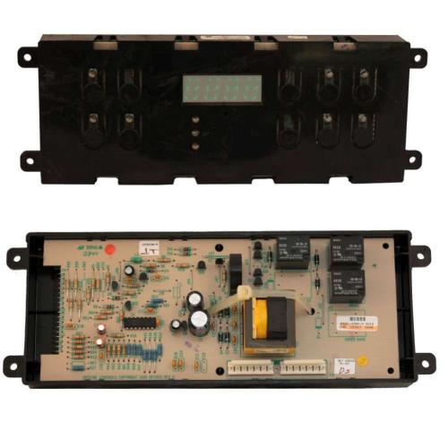 Electrolux 316207520 CLOCK