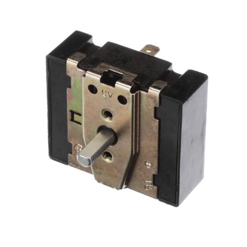 Electrolux 316023200 SWITCH-SELECTOR,5 POSITION SC