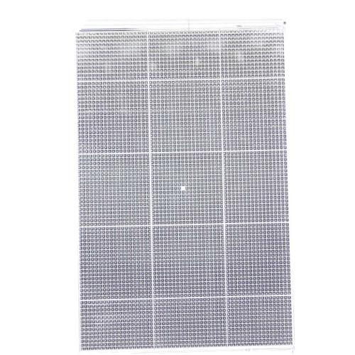 This is a genuine LG MCK69400301 TRAY COVER